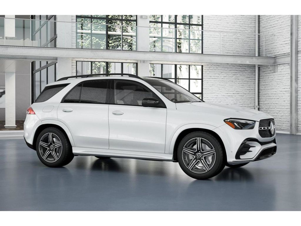 2025 Mercedes-Benz GLE GLE 450 E Hybrid 13