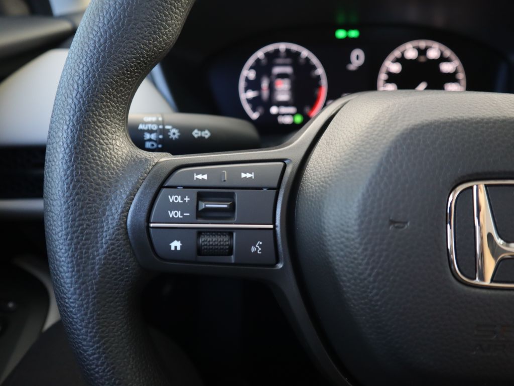 Thumbnail: 2026 Honda HR-V - 11