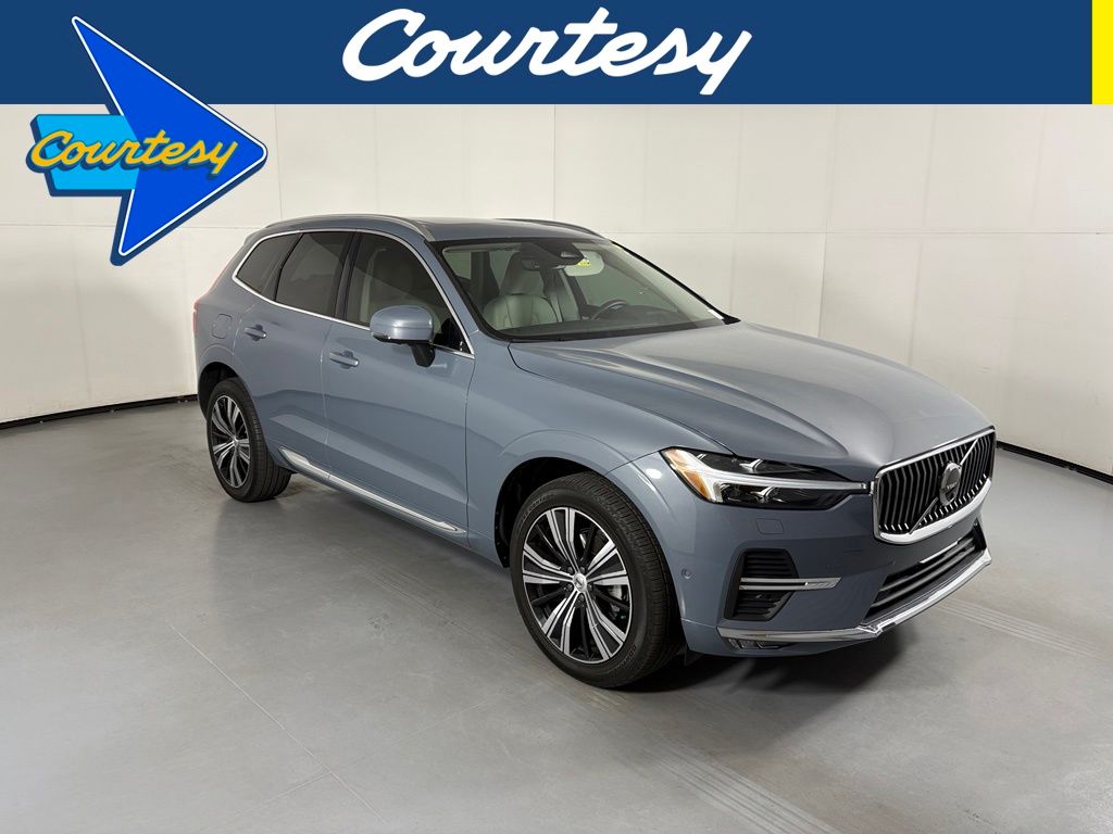 2023 Volvo XC60
