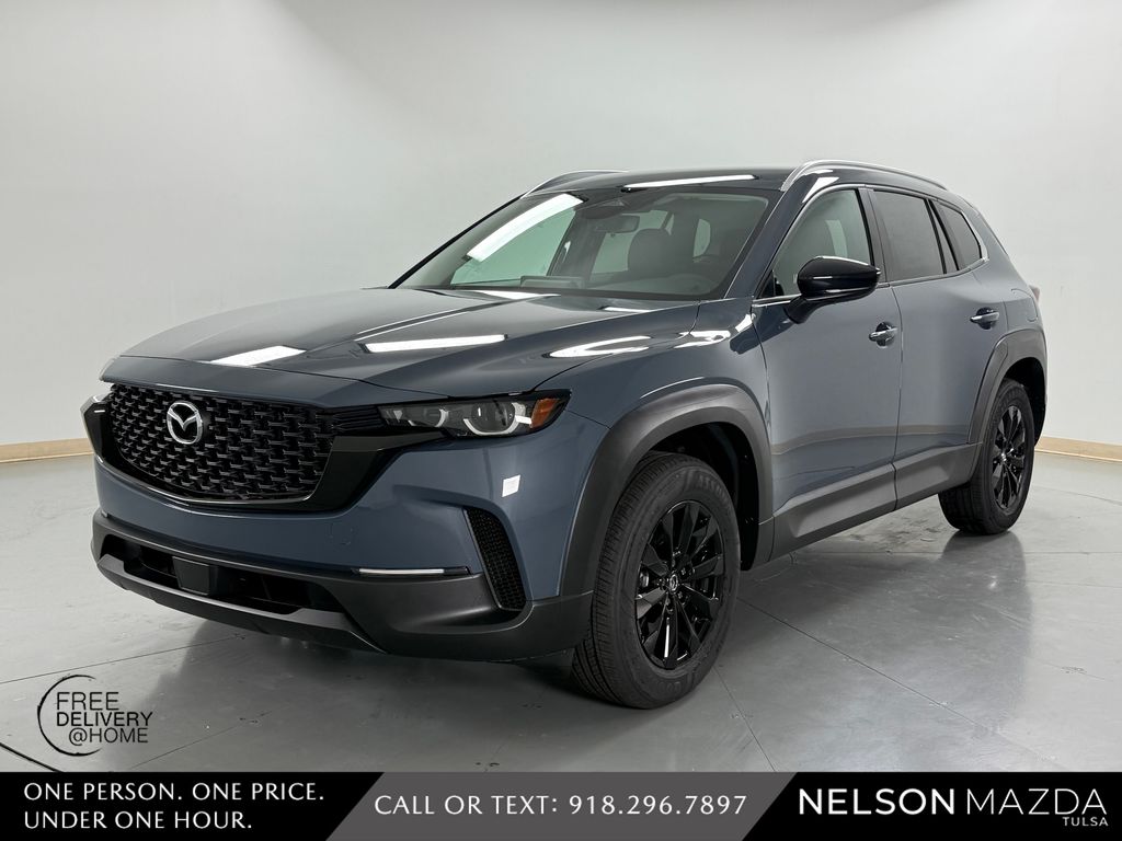 2026 Mazda Mazda CX-50 2.5 S Select AWD