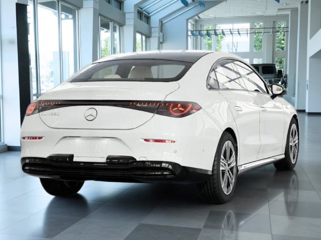 Thumbnail: 2027 Mercedes-Benz CLA - 22