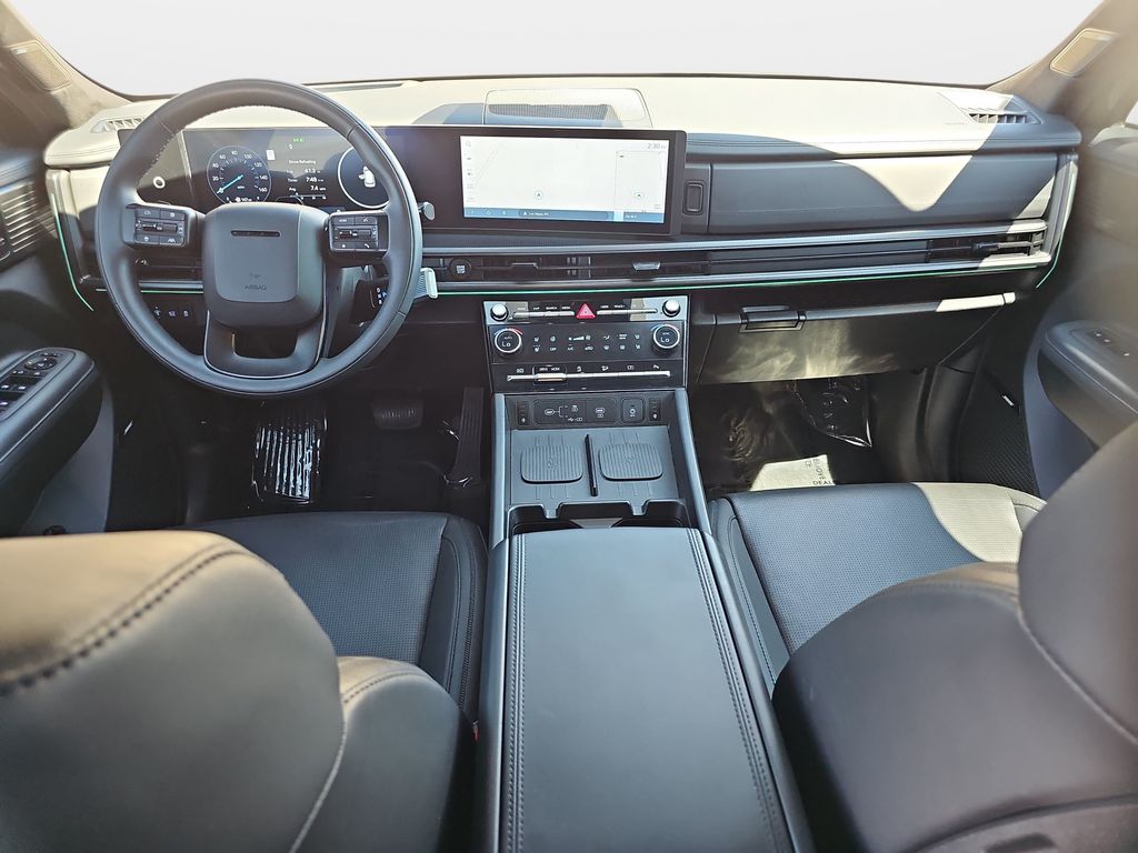 Used 2025 Hyundai Santa Fe SUV