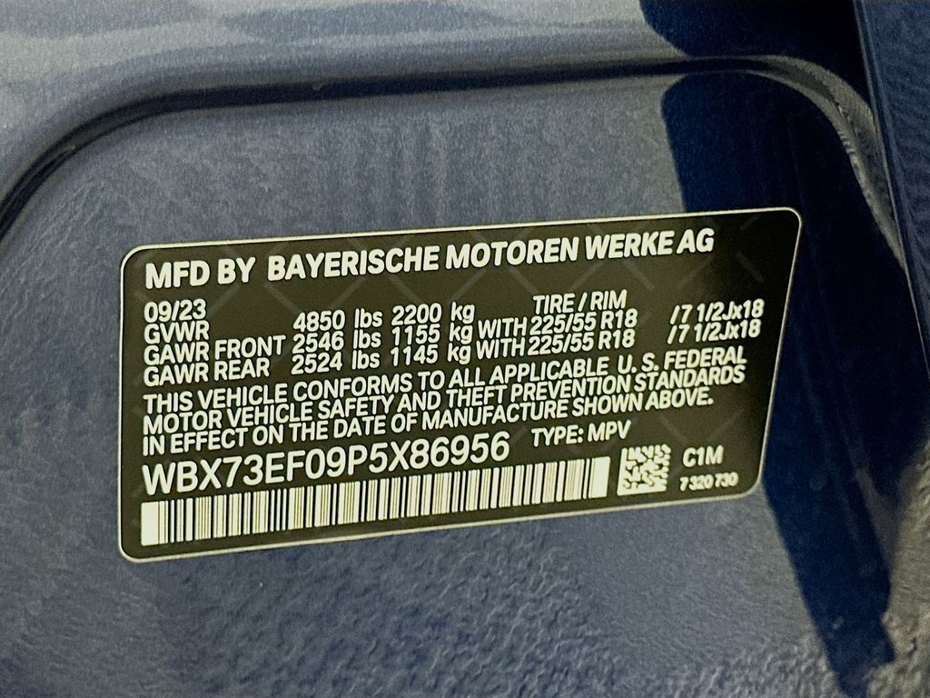 2023 BMW X1 xDrive28i 32