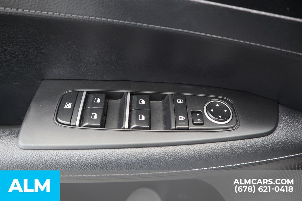 Used 2023 Gray Kia GT-Line image 12