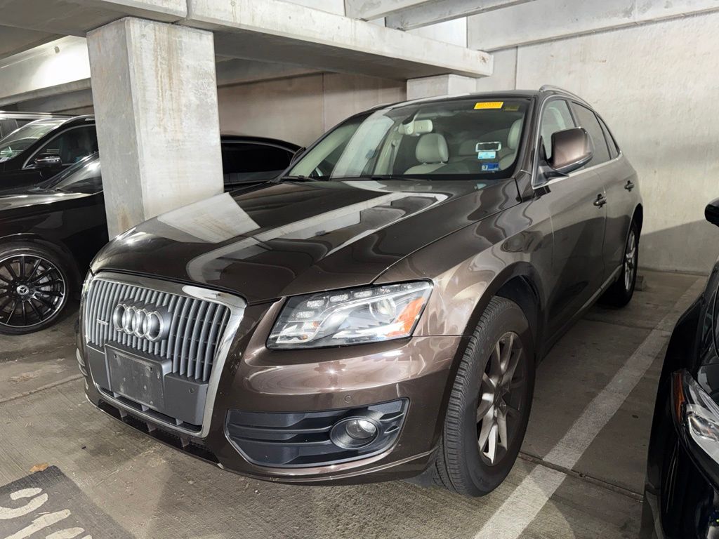 2011 Audi Q5 Premium -
                  Vienna, VA