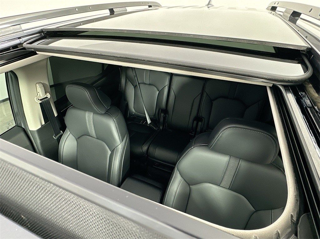 Used Car 2025 Honda Pilot  Touring For Sale In Austin, Texas