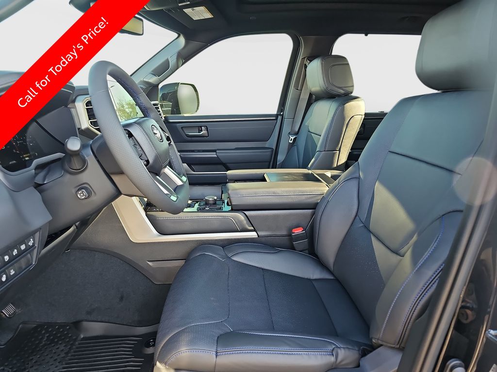 New 2026 Toyota Tundra i-FORCE MAX Truck