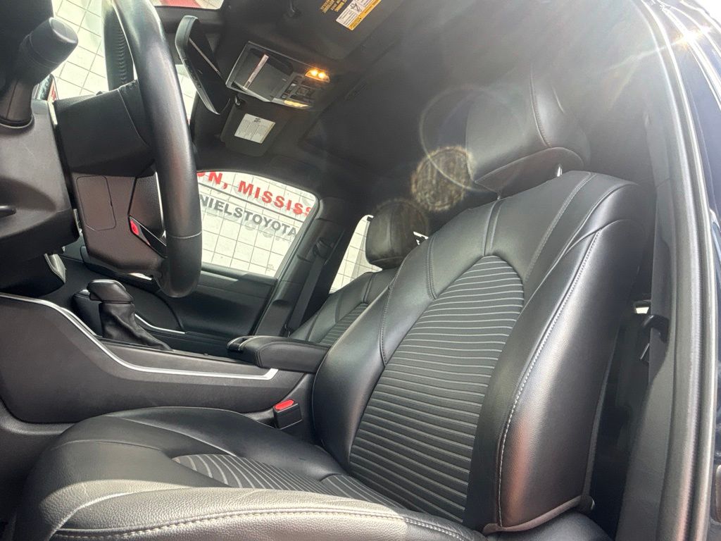 Used 2021 Toyota Highlander SUV