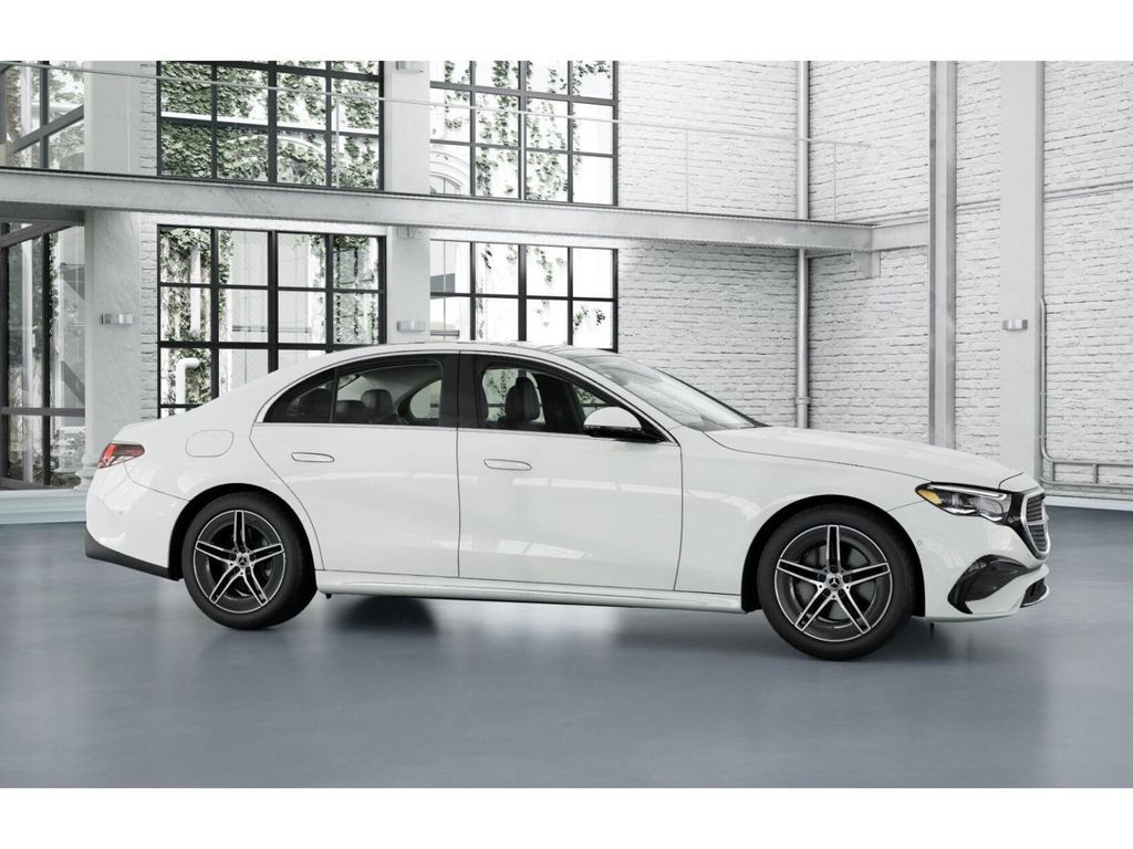 Thumbnail: 2025 Mercedes-Benz E-Class - 14