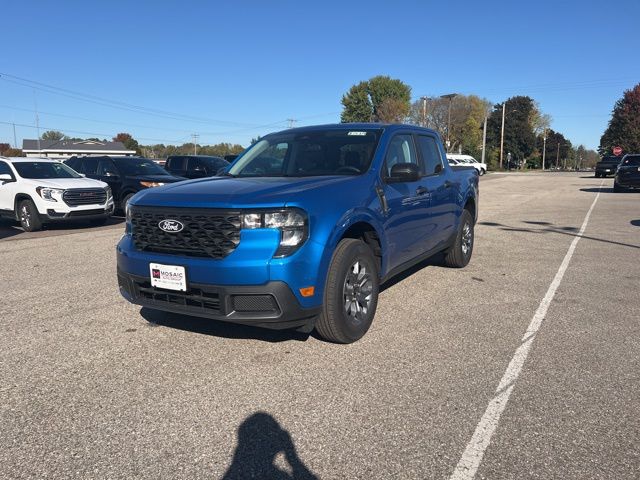 2025 Ford Maverick