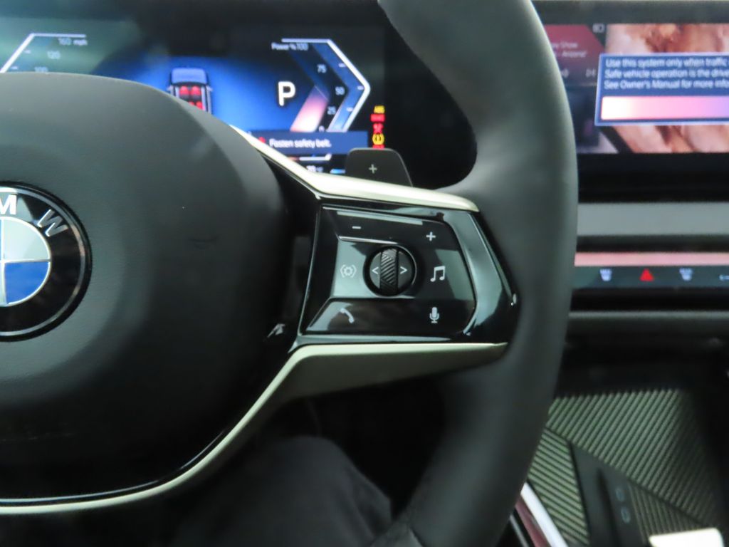 Thumbnail: 2025 BMW X3 - 12