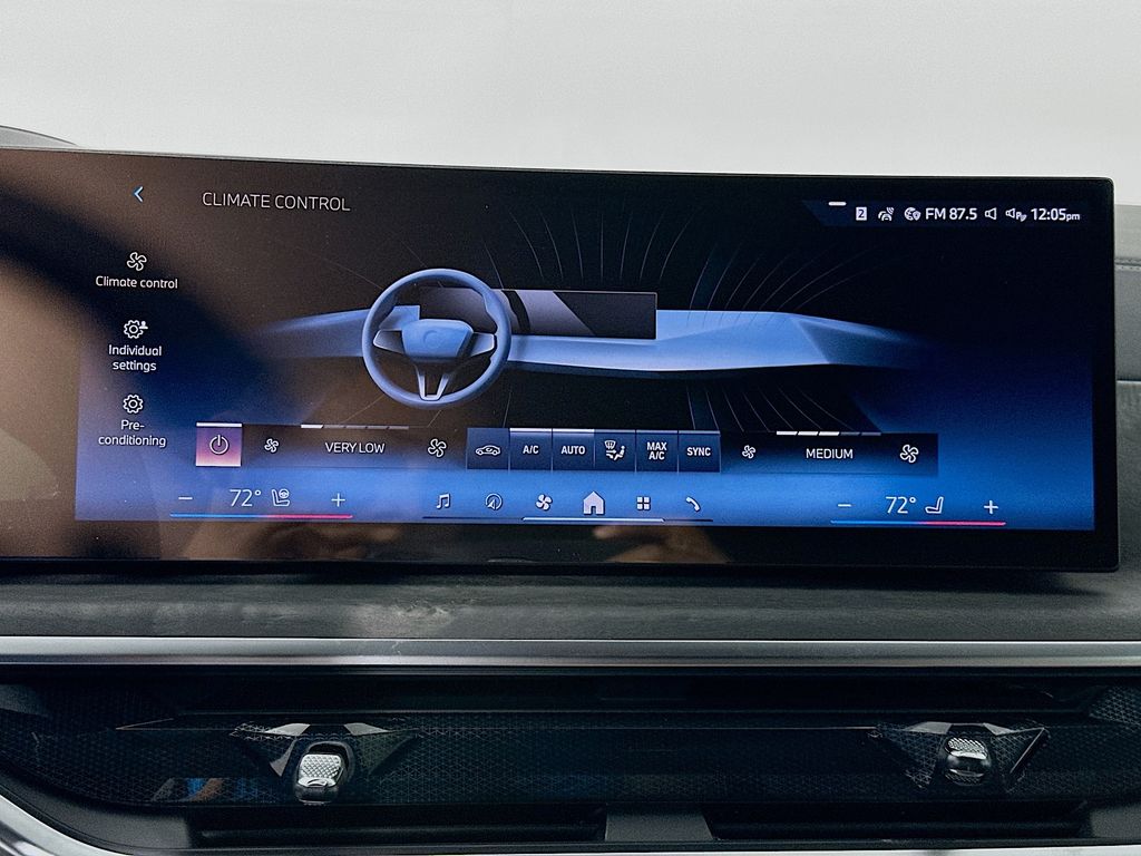 Thumbnail: 2026 BMW X5 - 14