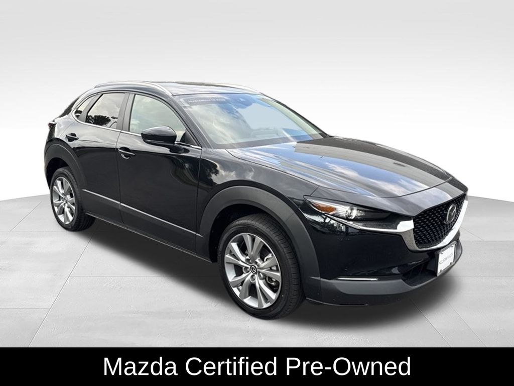 2023 Mazda Mazda CX-30 2.5 S Preferred Package