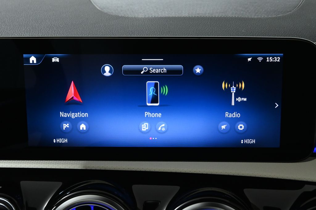 Thumbnail: 2026 Mercedes-Benz CLA - 17