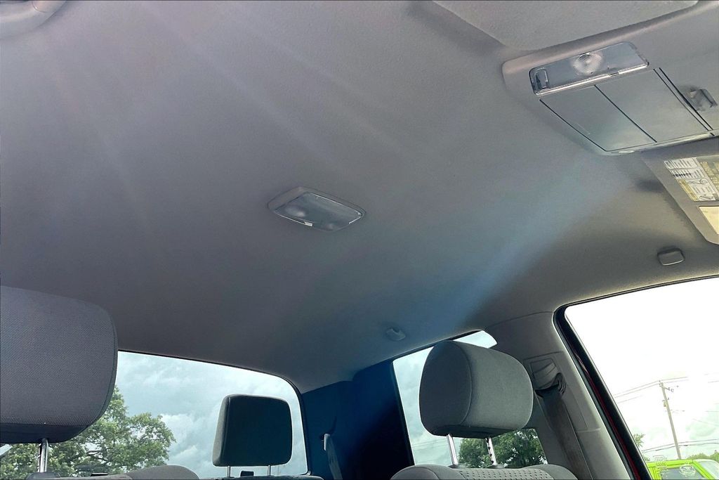 Used 2010 Toyota Tundra Grade 4D Double Cab