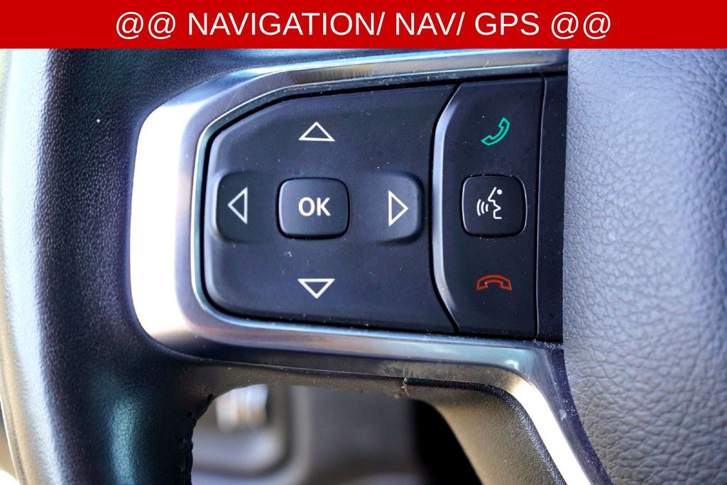 Used Car 2024 Ram 1500  Laramie For Sale Under $35,000 In Taylor, Texas