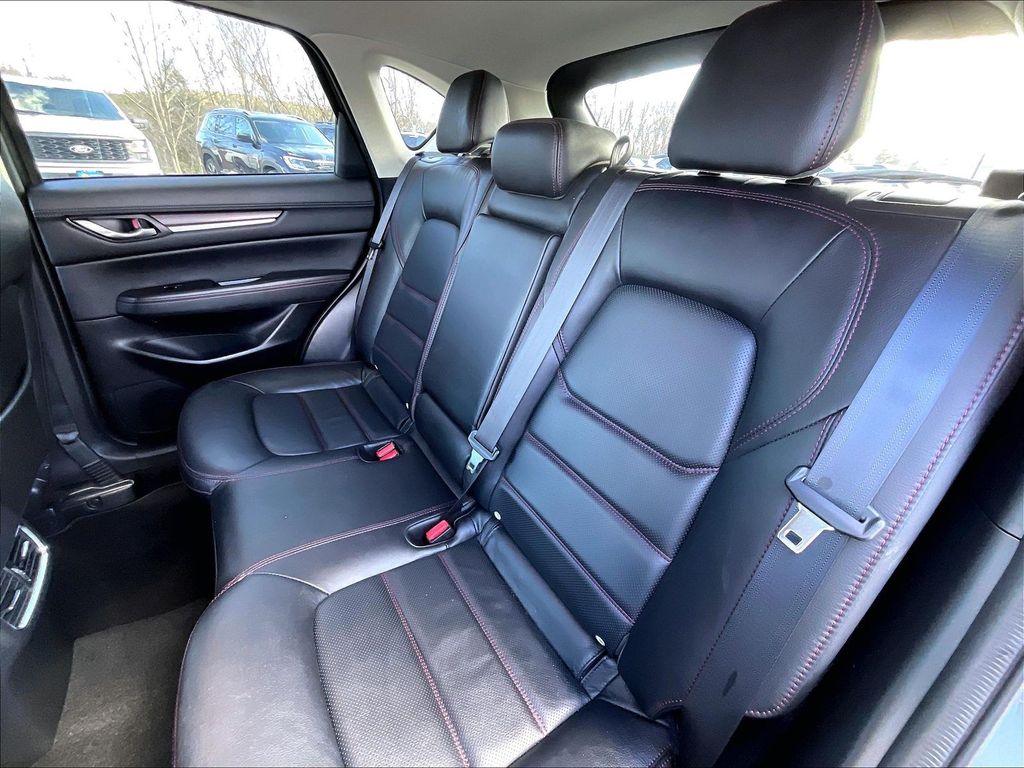 2024 Mazda CX-5 — photo 14
