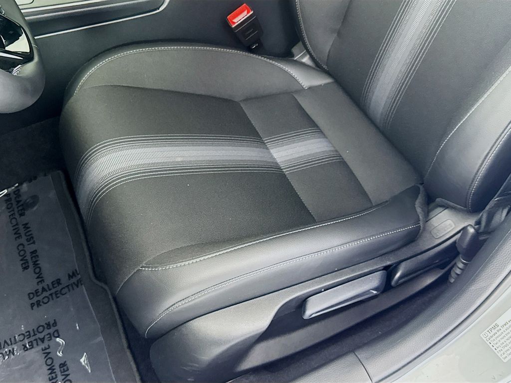 Used Car 2025 Honda Civic Hybrid  Sport For Sale Under $30,000 In Austin, Texas