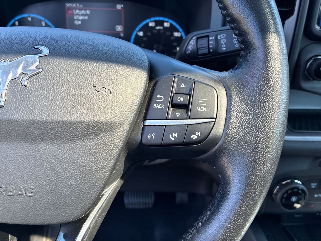 2022 Ford Bronco Sport Big Bend  at Audi Porsche Sewickley
