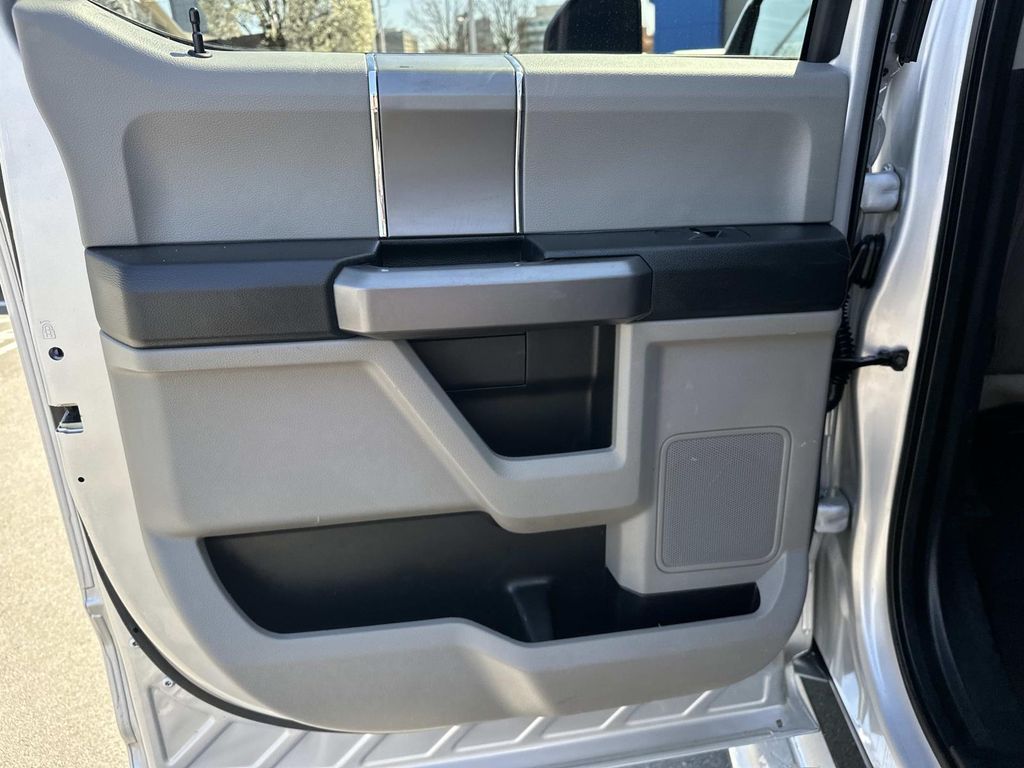 Thumbnail: 2019 Ford Econoline - 24