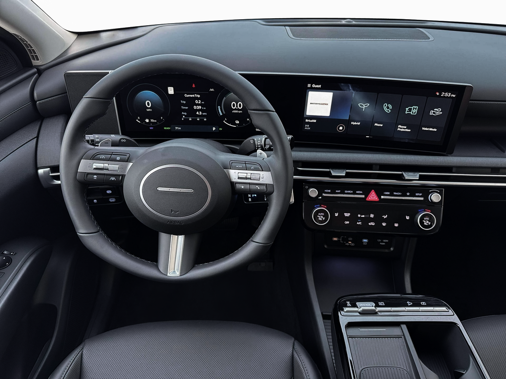 Thumbnail: 2026 Hyundai Tucson - 17