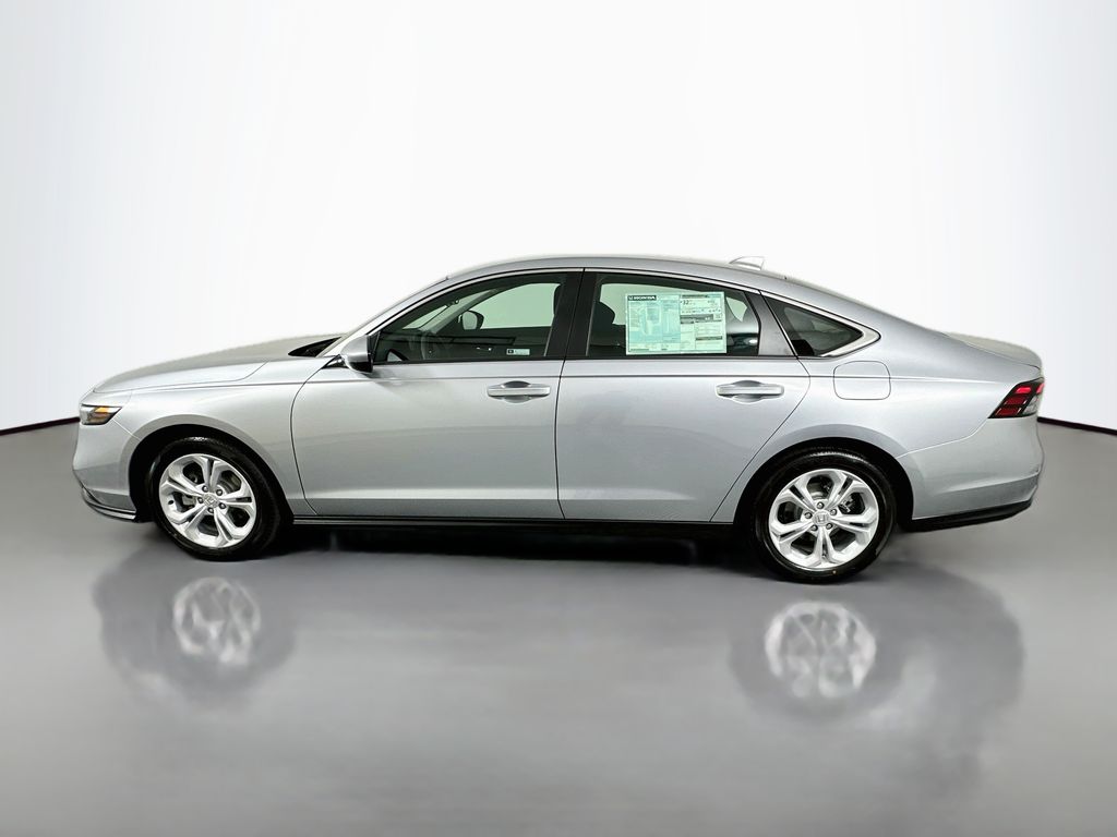 Thumbnail: 2026 Honda Accord - 8