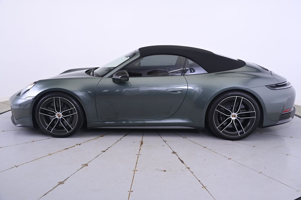 Thumbnail: 2025 Porsche 911 - 12