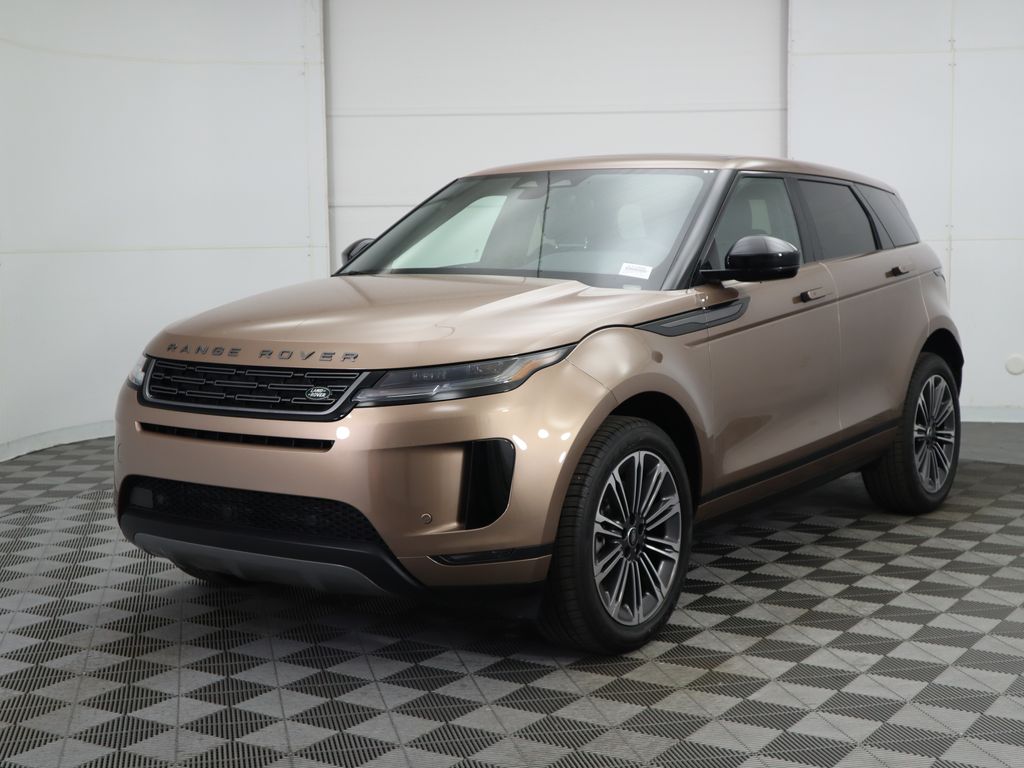 2025 Land Rover Range Rover Evoque S -
                Phoenix, AZ