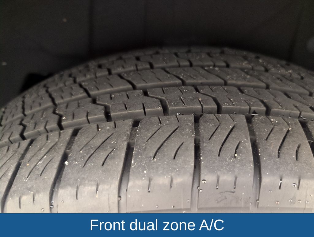 Certified Used 2025 Black Ford Active image 21