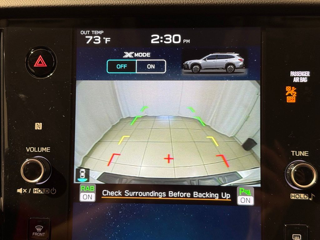 Thumbnail: 2023 Subaru Outback - 30