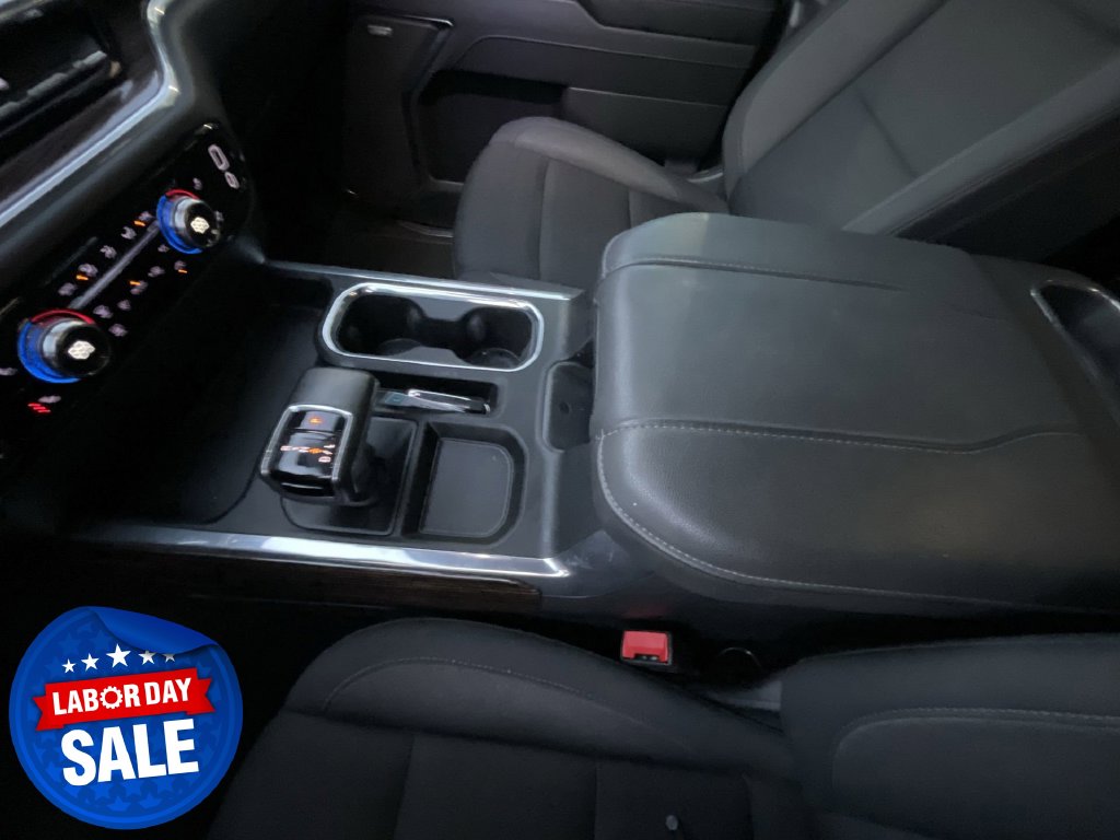 Used 2025 GMC Sierra 1500 Truck