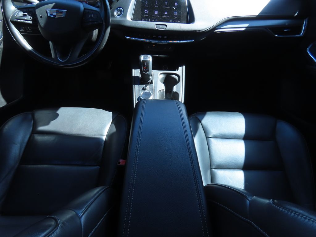 Thumbnail: 2019 Cadillac XT4 - 9