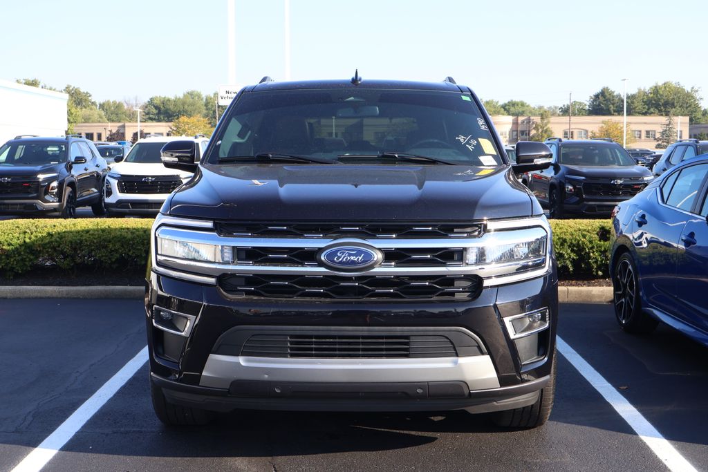 Thumbnail: 2024 Ford Expedition - 2