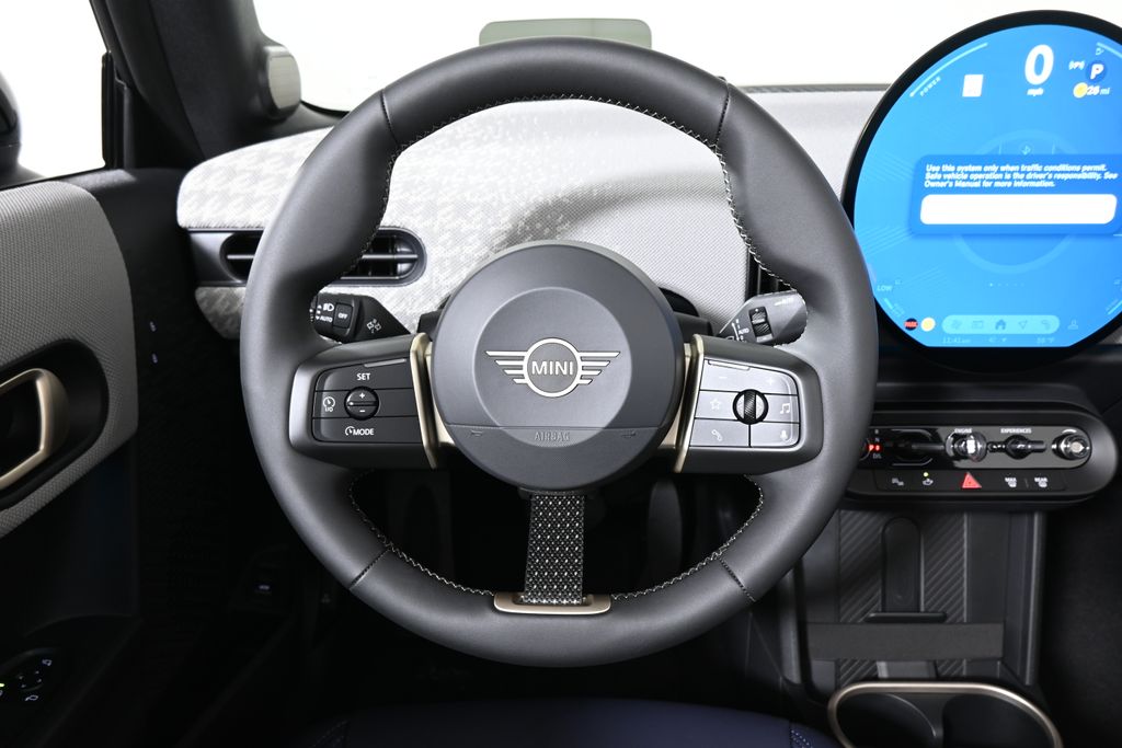 Thumbnail: 2026 MINI Cooper - 21