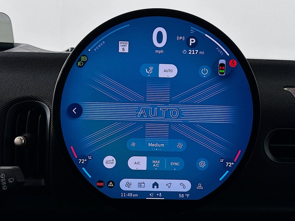 Thumbnail: 2026 MINI Cooper - 14