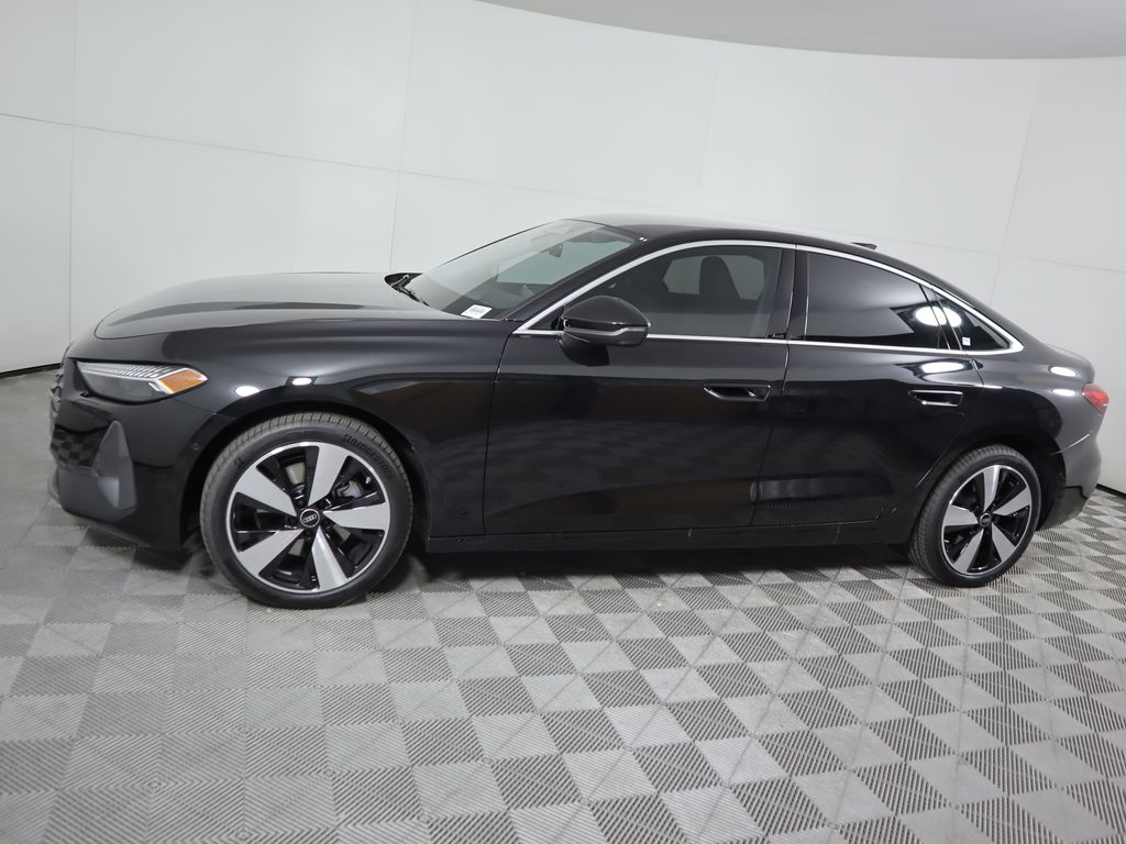 Thumbnail: 2025 Audi A5 - 8