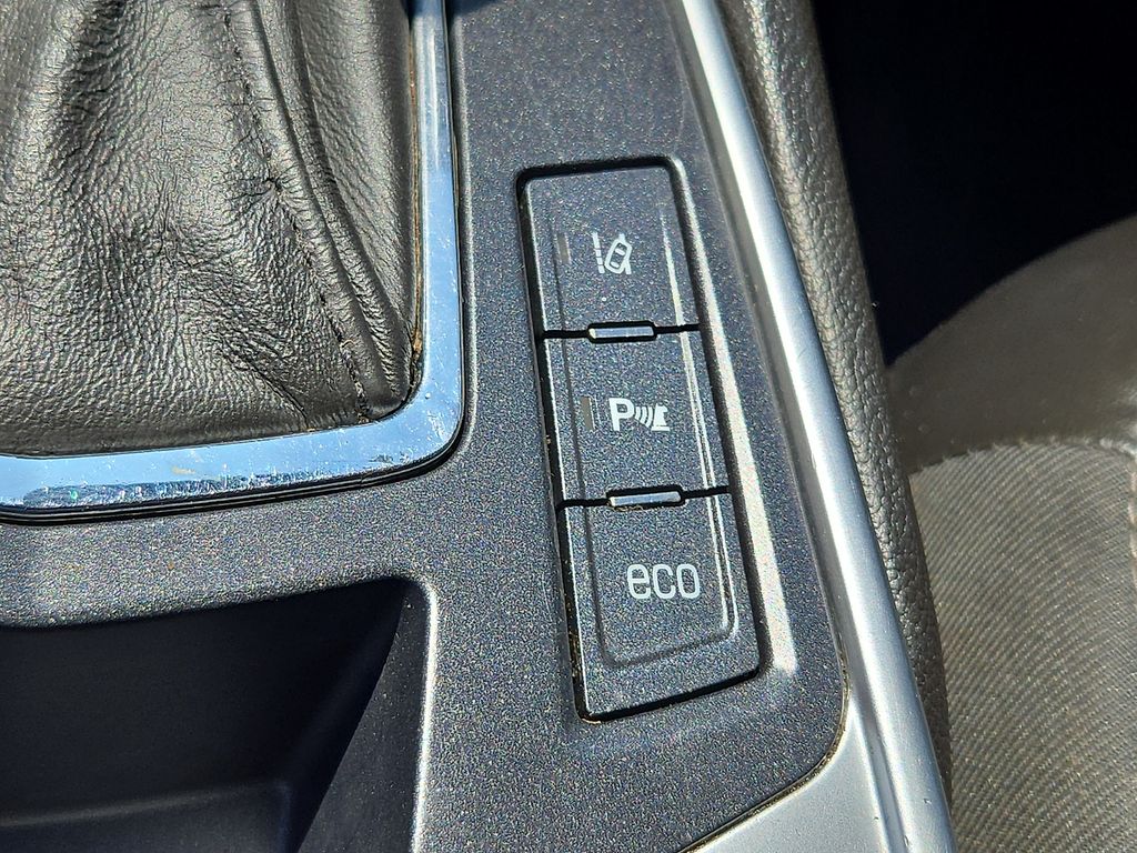 2014 Cadillac SRX