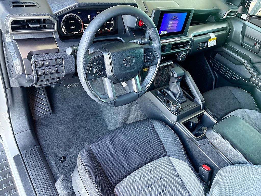 Thumbnail: 2026 Toyota 4Runner - 9