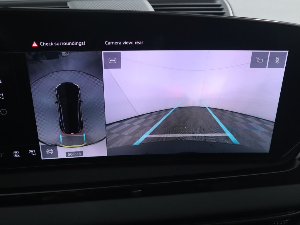 Thumbnail: 2026 Audi A6 - 17