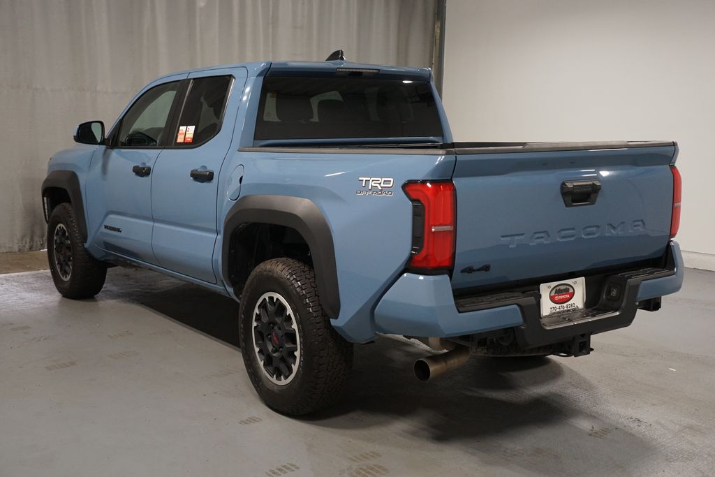 Thumbnail: 2026 Toyota Tacoma - 6