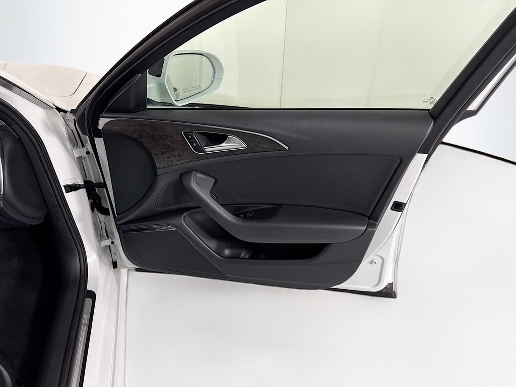 Thumbnail: 2018 Audi A6 - 25