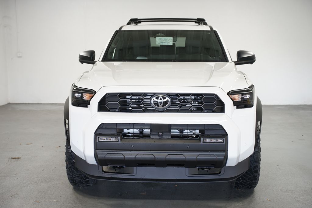Thumbnail: 2026 Toyota 4Runner - 2