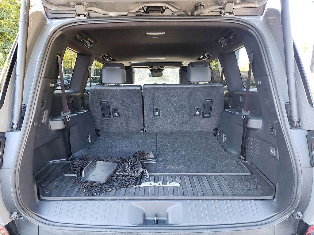 Thumbnail: 2025 Lexus GX - 30