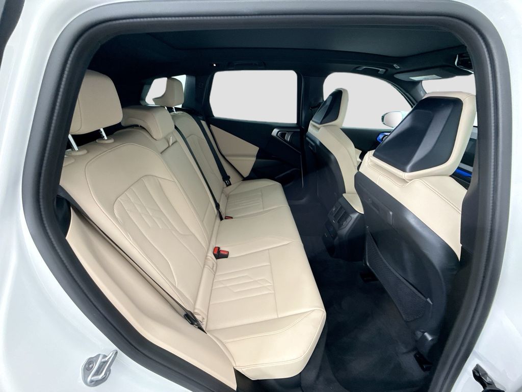 Thumbnail: 2026 BMW X3 - 20