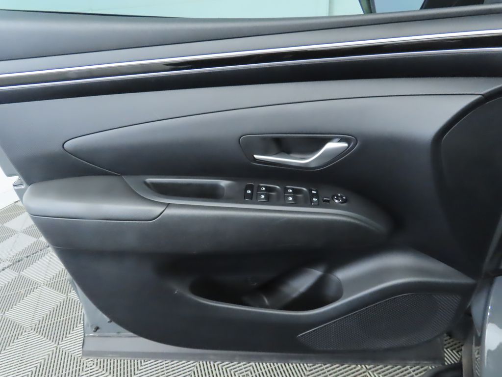 Thumbnail: 2024 Hyundai Santa Cruz - 25