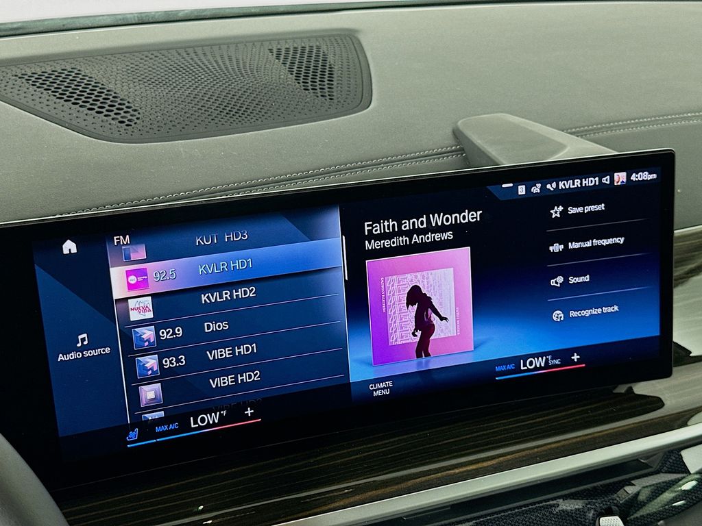 2023 BMW X7 xDrive40i 15