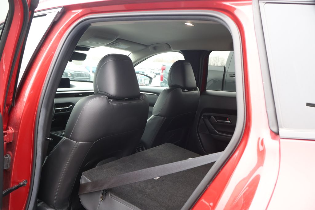 Thumbnail: 2024 Mazda CX-50 - 31