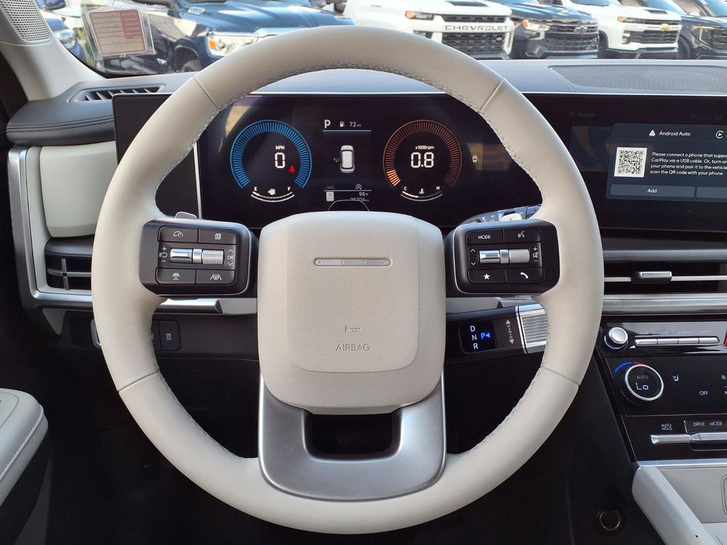 Used 2024 Hyundai Santa Fe SUV