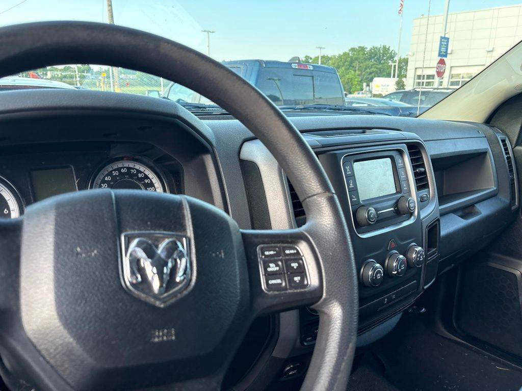 2018 Ram 1500 — photo 5