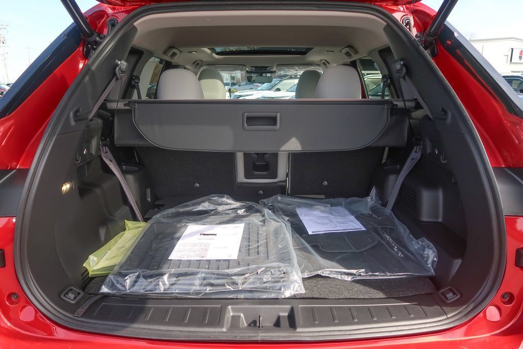 2026 Mitsubishi Outlander SE 2.5 S-AWC